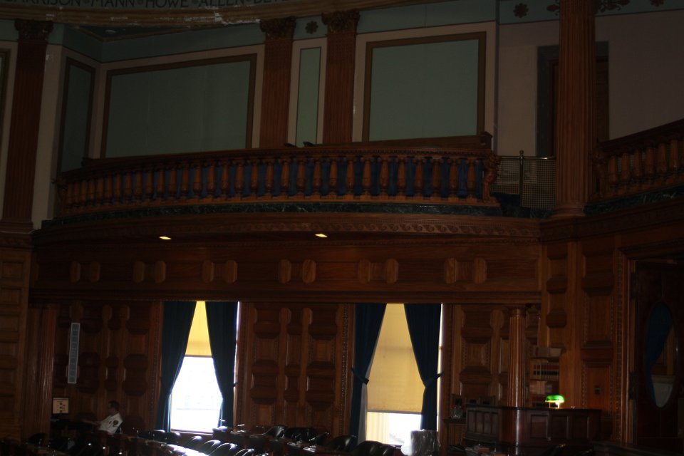 MA State House 50